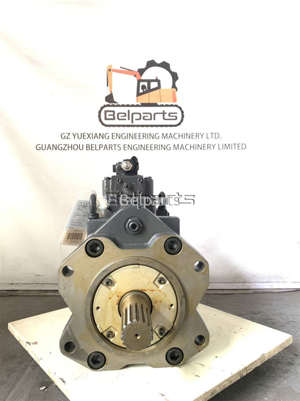 Onderdelen voor graafmachines ZX870 YB60000667 Hydraulische pomp Assy Duurzame machines voor de aftermarket ORIGINAL