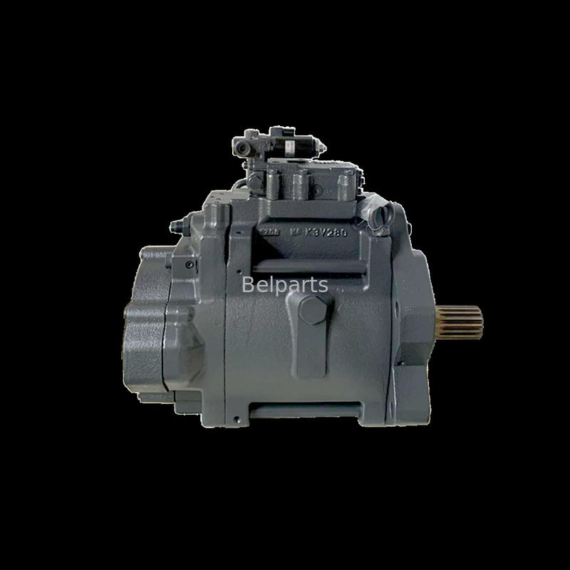 Onderdelen voor graafmachines ZX870 YB60000667 Hydraulische pomp Assy Duurzame machines voor de aftermarket ORIGINAL