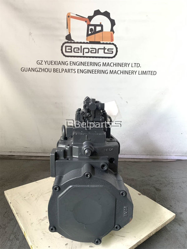 Onderdelen voor graafmachines ZX870 YB60000667 Hydraulische pomp Assy Duurzame machines voor de aftermarket ORIGINAL