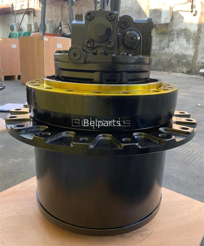 Deelnaam Eindrijving voor TQ 330gc 330GC Reismotor 378-9568 378-9567 3789568 3789567 Belparts Crawler Excavator