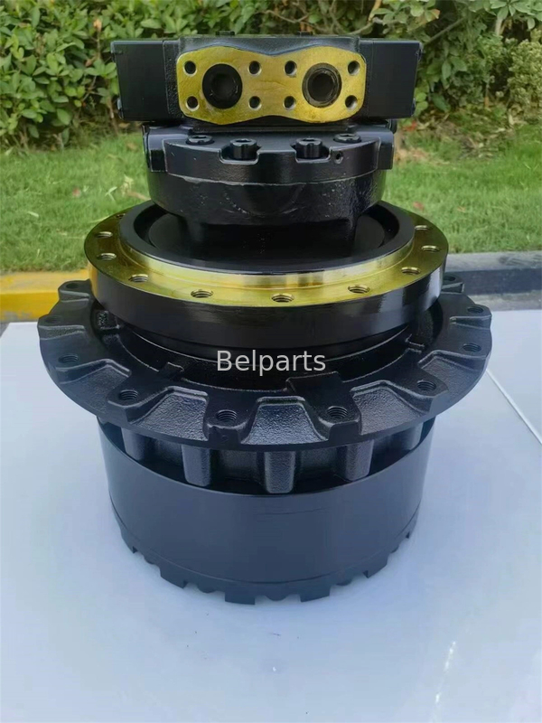 Belparts 216-0044 215-9954 TQ Reismotor Assy 318C 320C Graafmachine Eindrijving Voor Crawler Graafmachine