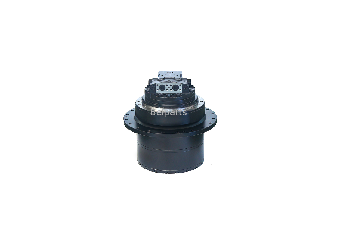 708-8F-00170 Komatsu PC200-6 Verminderingsraten voor graafmachines