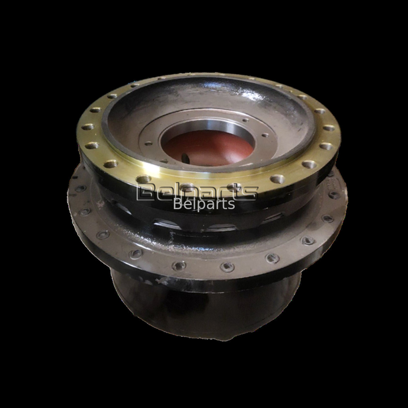 Belparts Excavator Parts 513-0837 513-0834 513-0833 Versnellingsbak Final Drive, TQ 374 Travel Motor Gearbox