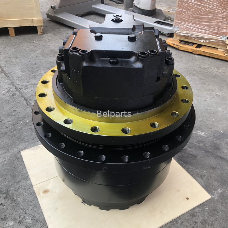 Belparts Reismotor 31Q7-40150 31Q7-40140 31Q7-40070 39Q7-42100 Voor Hyundai R250LC-9 R250LC-9A R260LC-9S R260LC-9S