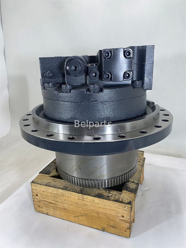 Belparts Reismotor EC460B EC460C EC480D EC480DHR EXCAVATOR PARTS Final Drive VOE14508165