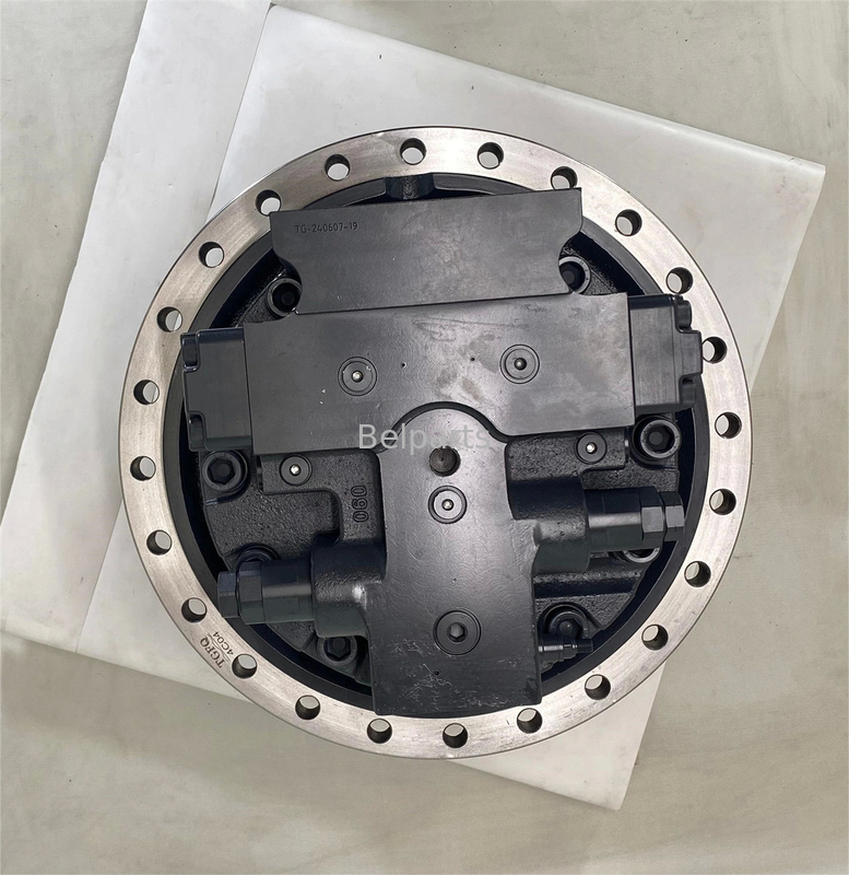 Belparts Reismotor EC460B EC460C EC480D EC480DHR EXCAVATOR PARTS Final Drive VOE14508165