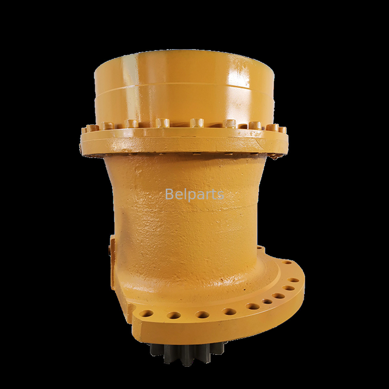 Graafmachine 706-7K-01081 706-7K-01080 Voor Komatsu Swing Reductie PC400-7 PC300-7 Hydraulische Swing Reducer Swing Gearbox Swing Device