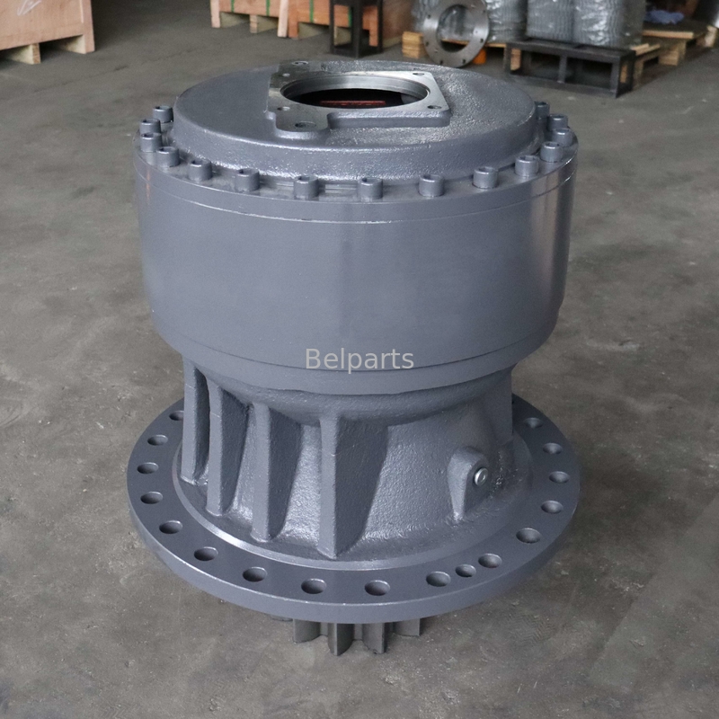 CA390F Swing Gearbox 3789545 4512796 451-2796 Voor CAT 390F EXCAVATOREN PARTEN Hydraulische swingmotor Swing REDUCTION GEAR