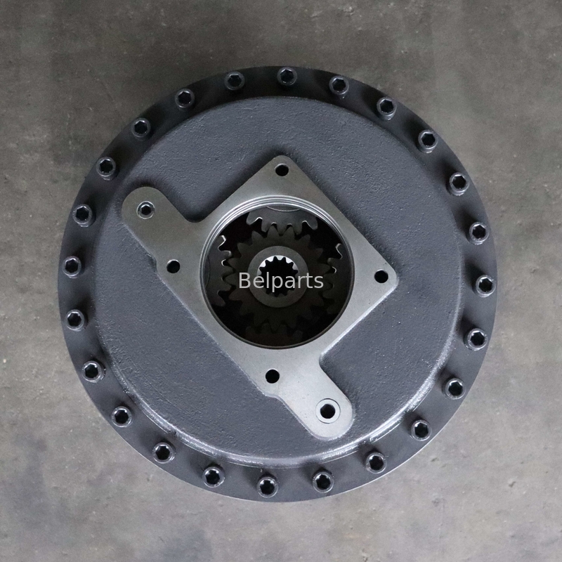 CA390F Swing Gearbox 3789545 4512796 451-2796 Voor CAT 390F EXCAVATOREN PARTEN Hydraulische swingmotor Swing REDUCTION GEAR