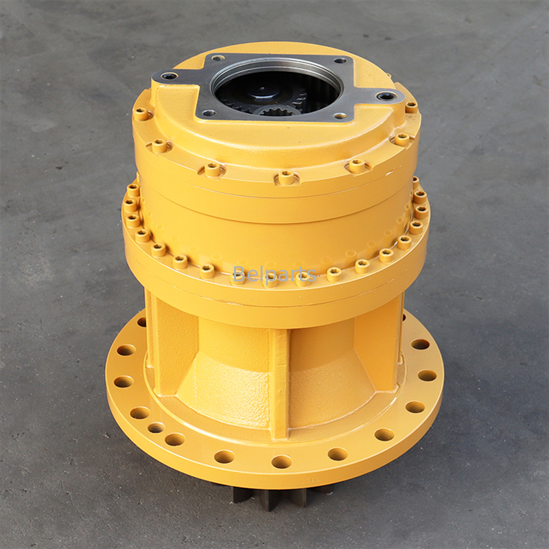 Deelnummer 3789545 4512796 451-2796 Crawler Excavator 390 330D 336D 340D Swing Reduction Gearbox 4509350 4509351 2332530 3640983 2095895