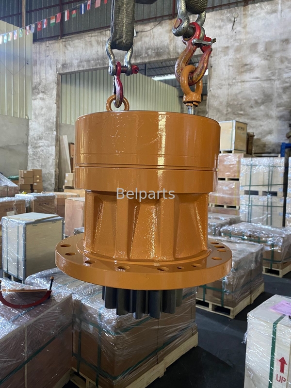 Belparts Graafmachine 312C CX210B 312D 1695569 SWING REDUCTION GARE FOR SWING DEVICE ASSY Aftermarket Originele