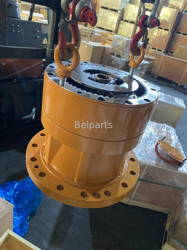 Belparts Graafmachine 312C CX210B 312D 1695569 SWING REDUCTION GARE FOR SWING DEVICE ASSY Aftermarket Originele