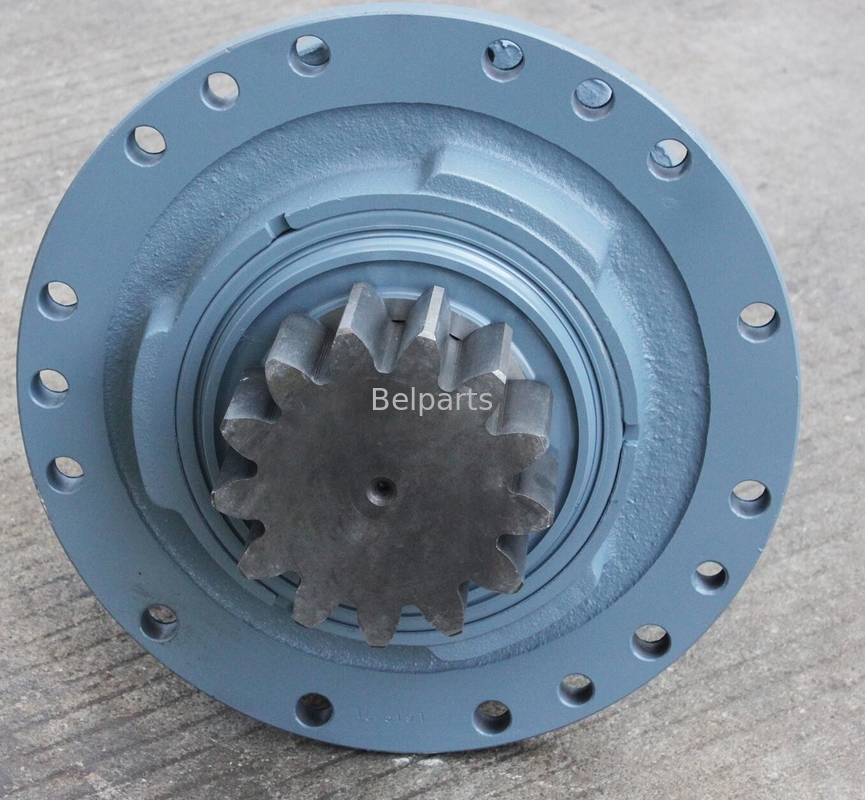 Belondelen 4610138 9316591 Swing Gearbox Swing REDUCTION FOR Hitachi ZX200-3 ZX200-5G ZX210-5G