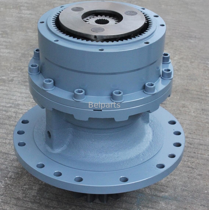 Swing gearbox 4610138 9316591 Swing reductie voor Hitachi