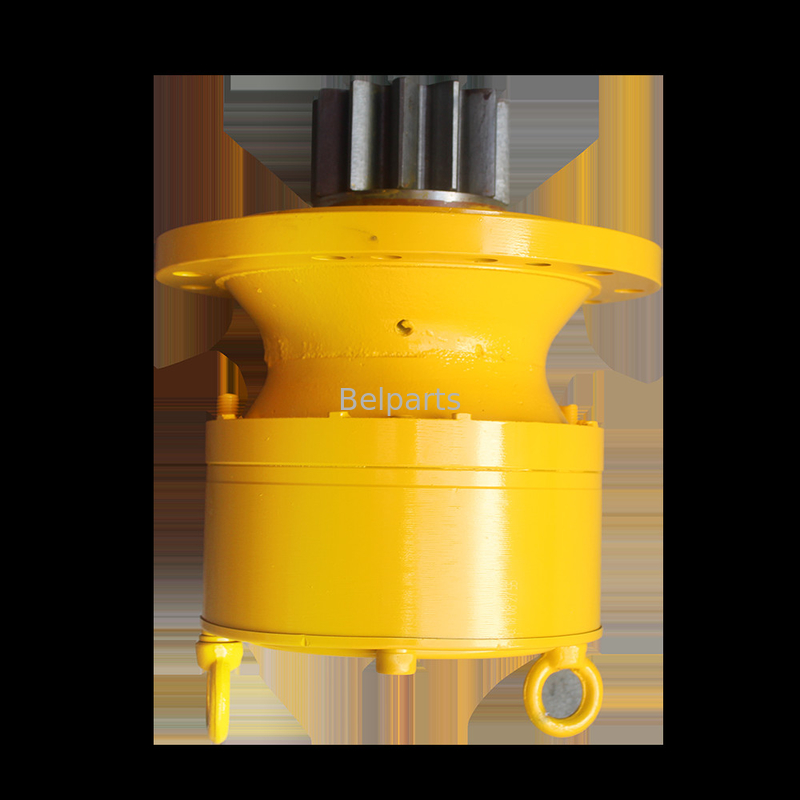 Belparts Graafmachine Swing Reduction Gearbox ZX75US-A ZX75US-3 ZX70 ZX80LCK Voor optimale prestaties