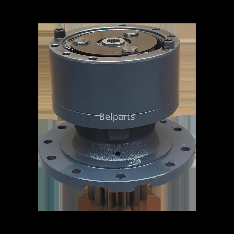 Belparts Graafmachine Swing Reduction Gearbox ZX75US-A ZX75US-3 ZX70 ZX80LCK Voor optimale prestaties