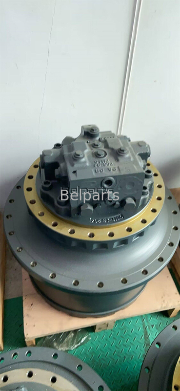 Belparts Graafmachineonderdelen PC400-7 PC400LC-7 Graafmachine Reismotor 208-27-00280 208-27-00281 Voor Komatsu Final Drive