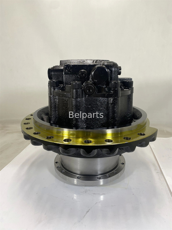 Deelnummer 9281920 9281921 9281842 9281841 Excavator Travel Motor FOR Hitachi ZX290L-5G ZX330-5G ZX350H-3 ZX350K-5G