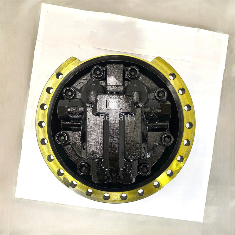 Deelnummer 9281920 9281921 9281842 9281841 Excavator Travel Motor FOR Hitachi ZX290L-5G ZX330-5G ZX350H-3 ZX350K-5G
