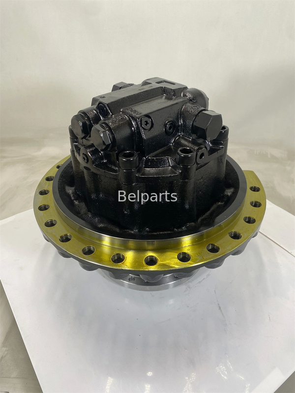Deelnummer 9281920 9281921 9281842 9281841 Excavator Travel Motor FOR Hitachi ZX290L-5G ZX330-5G ZX350H-3 ZX350K-5G