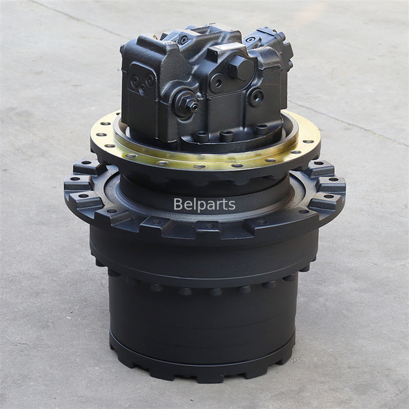Hitachi EX200-5 EX210K-5 EX200-3E Reismotor Assy 9134825 9148909 9155253 9150472 9144136 Eindrijving versnellingsbak