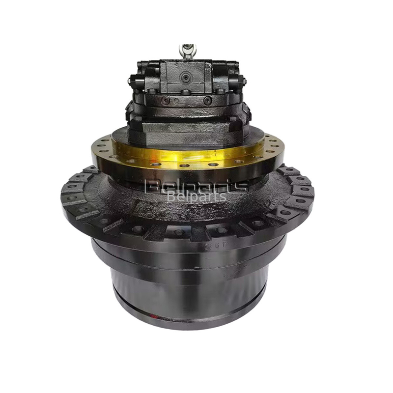 Crawler Excavator 9251681 4636857 9219274 Final Drive Voor Hitachi ZX1000K-3 ZX850-3 ZX850LC-3-DH ZX870H-3 Reismotor Assy