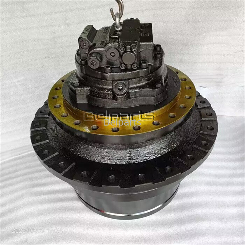 Crawler Excavator 9251681 4636857 9219274 Final Drive Voor Hitachi ZX1000K-3 ZX850-3 ZX850LC-3-DH ZX870H-3 Reismotor Assy