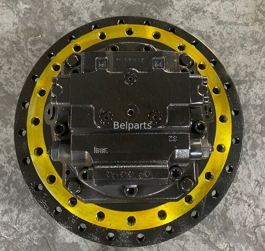 Hitachi Excavator ZX450 ZX450H ZX460LCH ZX480MTH Reismotor Assy 9186918 9203565 AFTERMARKET ORIGINAL