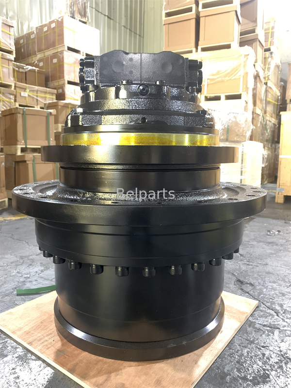 Hitachi Excavator ZX450 ZX450H ZX460LCH ZX480MTH Reismotor Assy 9186918 9203565 AFTERMARKET ORIGINAL