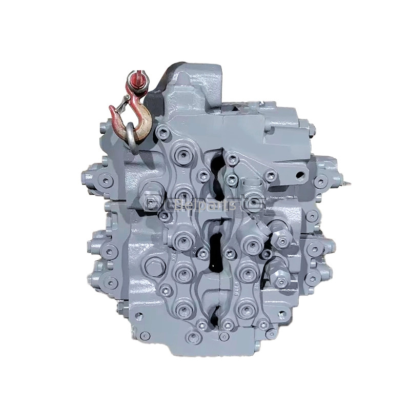 Belparts Excavator EX200-5 4366959 Control Valve Assy voor Hitachi onderdelen Originele