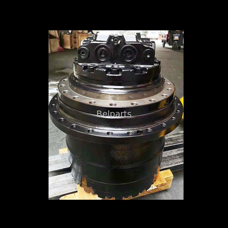 Doosan DX255 SOLAR255 SOLAR250LC-V Final Drive Assy 401-00023A Reismotor Assy