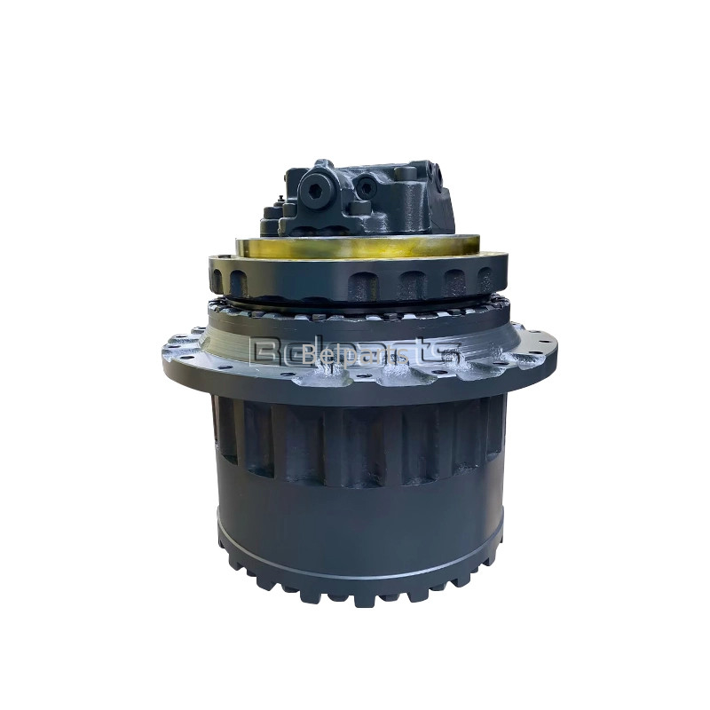 Komatsu PC300LC-6C 2072700160 Reis Motor Assy Graafmachine Onderwagen Assemblage Online Kopen