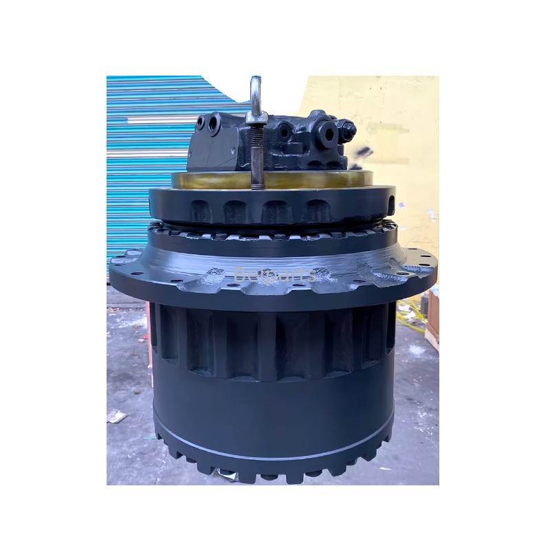 Komatsu PC300LC-6C 2072700160 Reis Motor Assy Graafmachine Onderwagen Assemblage Online Kopen
