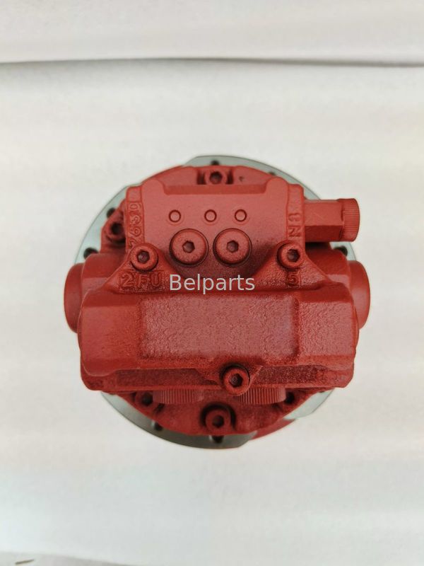 MAG-18VP-230F-3 B0240-18076 Graafmachine Eindoverbrenging OEM Onderwagen Voor KYB