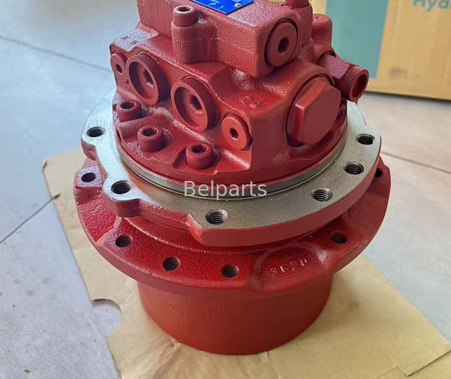 KYB Originele Rupsgraafmachines MAG-18VP-350F VIO30 VIO35 Reis Motor Montage