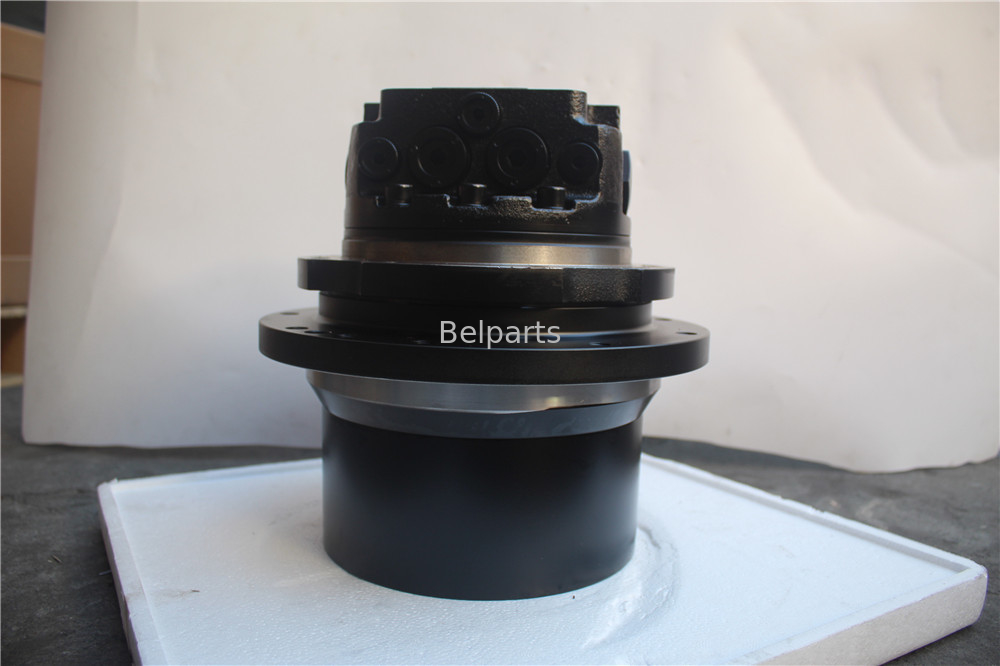 Zware graafmachine slot aandrijving onderdelen TM03AF MAG18VP-230 MAG18VP-350 Voor Bobcat graafmachine