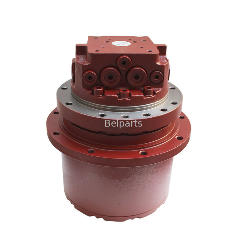 Lange levensduur graafmachine Final Drive Assembly TM04A MAG26VP YC35 VIOB37 328D Voor Bobcat-onderdelen