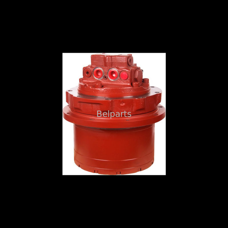 Belparts Graafmachine TM06F MAG33VP-550F-10 VIO50-3 Graafmachine Rijmotor Onderdelen