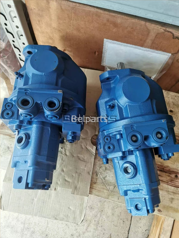 Originele Rexroth AP2D28 R60 Zware Hydraulische Pomp Graafmachine Mijnbouw Leverancier Voor Hyundai