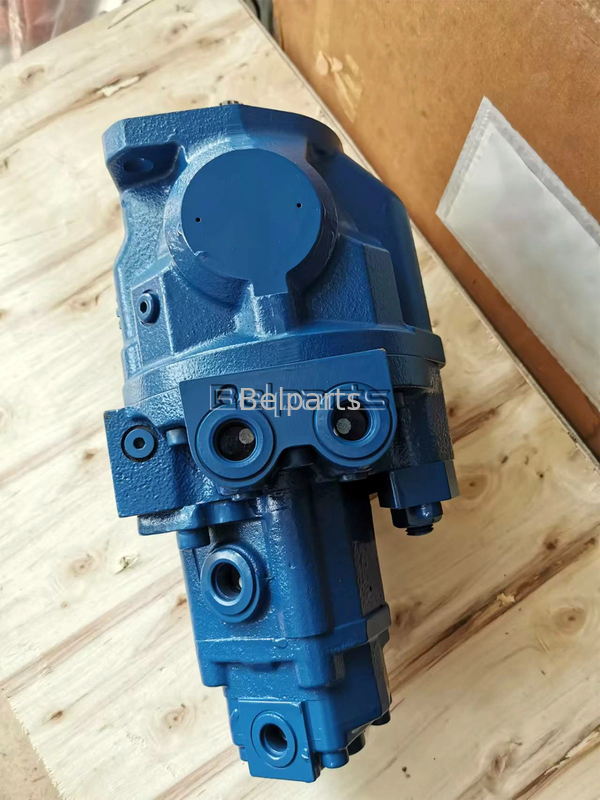 Originele Rexroth AP2D28 R60 Zware Hydraulische Pomp Graafmachine Mijnbouw Leverancier Voor Hyundai