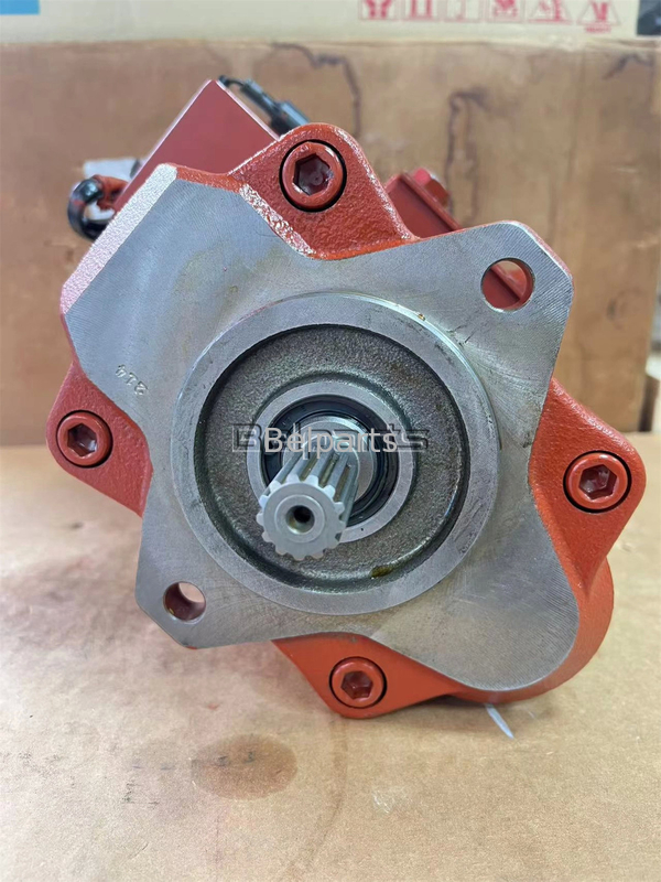 KYB Oorspronkelijke PSVD2-21E VIO55 VIO60-6B Hydraulische hoofdpomp vervanging van graafmachine