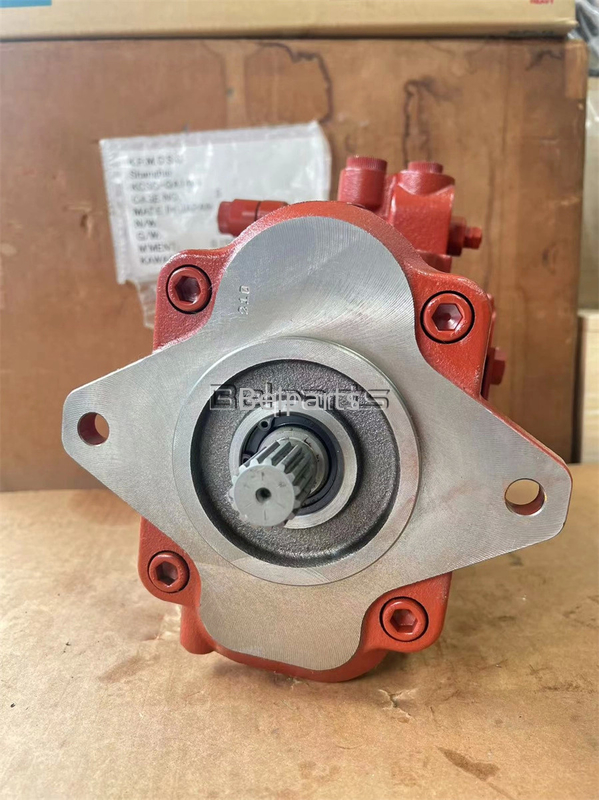 KYB Originele PSVL-42CG E303.5 KX121 E35 Oververhitting Hydraulische hoofdpomp reparatie graafmachine