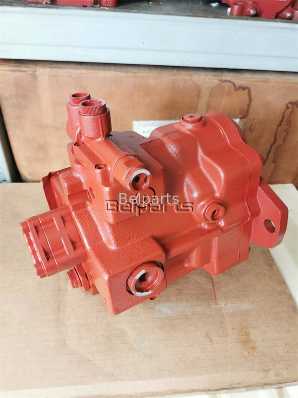 KYB Originele PSVL-54CG Graafmachine Hydraulische Hoofdpomp Voor Kubota KX40 KX151 KX155