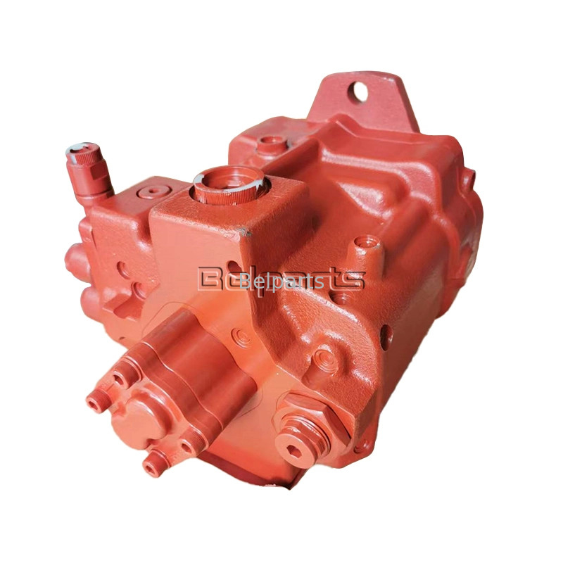 KYB Originele PSVL-54CG Graafmachine Hydraulische Hoofdpomp Voor Kubota KX40 KX151 KX155
