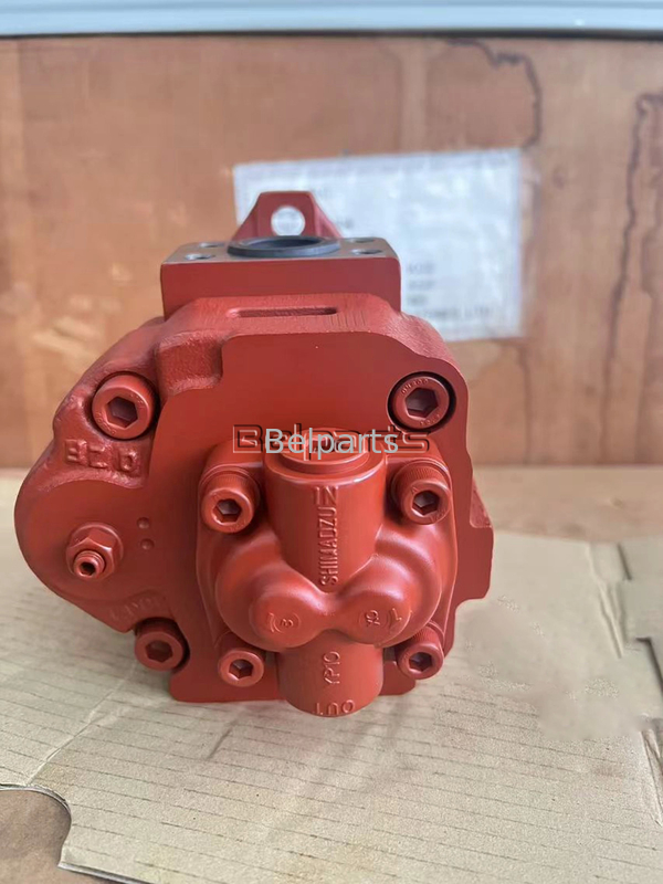 Belparts Graafmachine PVD-00B-15-3-5658A VIO10 SK13 SK15 Hydraulische pomp assemblage