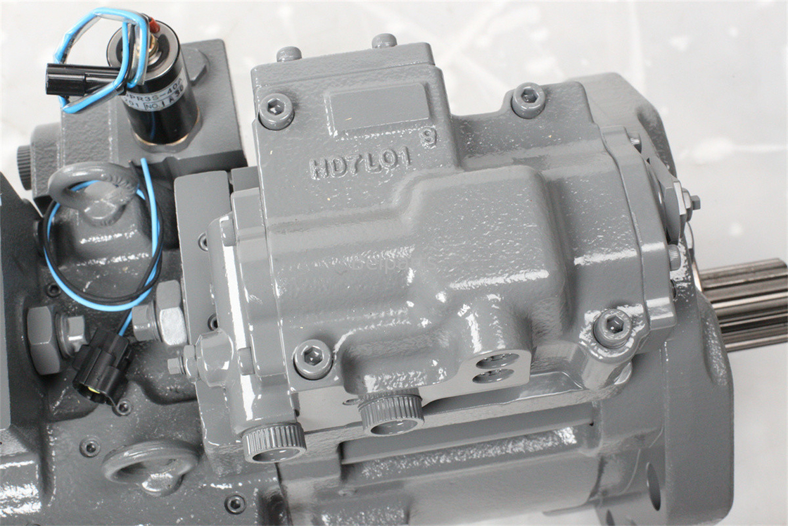 Belparts Graafmachine K5V140DTP-NISER-9C00 Hydraulische pomp R290LC-7 SH300-3 31N8-10010 Voor Hyundai