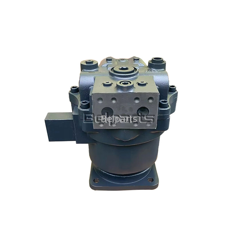 Naverkoop MFC250-032 14535293 Swing motor voor Volvo graafmachine EC700CL