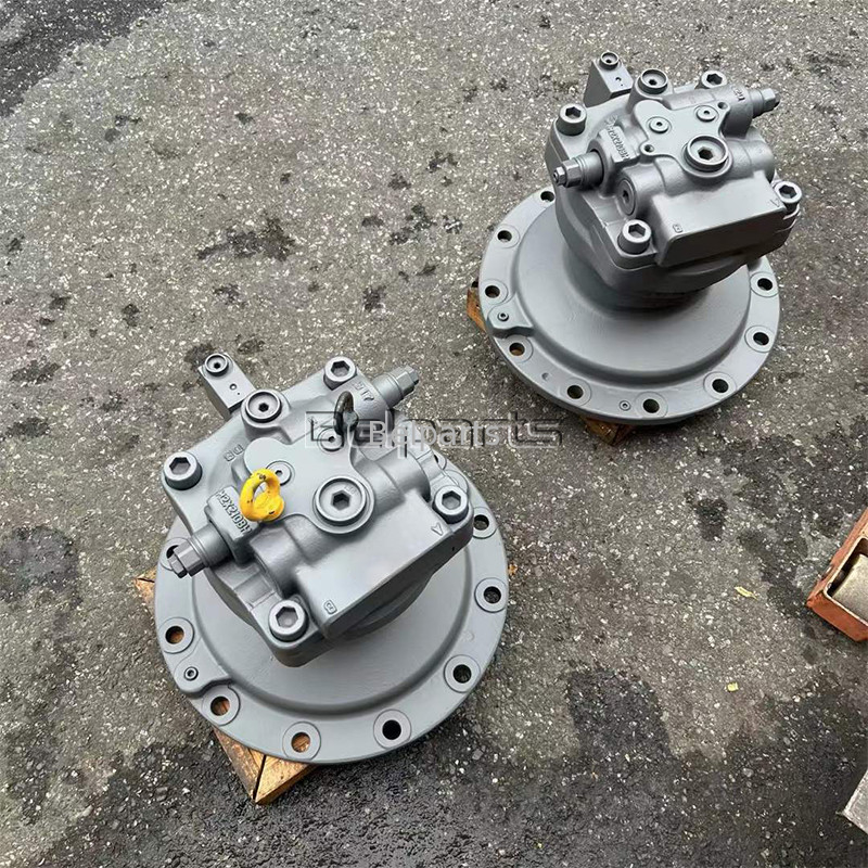 Belparts EX750-5 4388207 Zwenkmotor Reparatiekit Voor Hitachi Graafmachine Onderdelen
