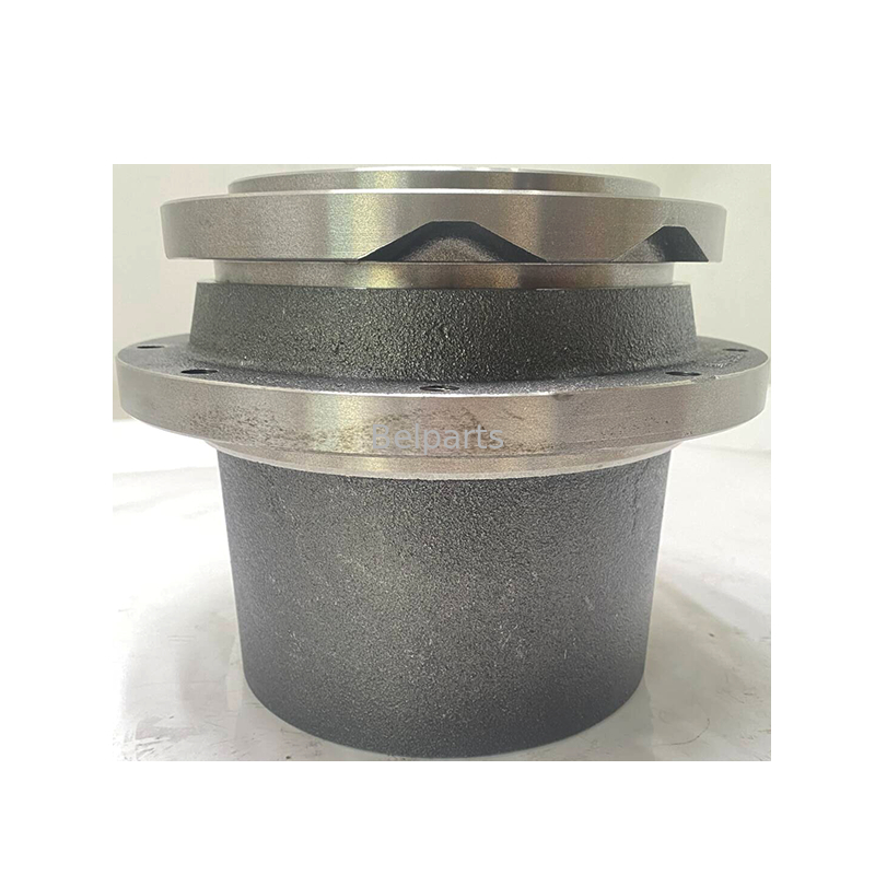Hyundai R35-9 XJBV-00079 TM04I Versnellingsbak voor delen van graafmachines