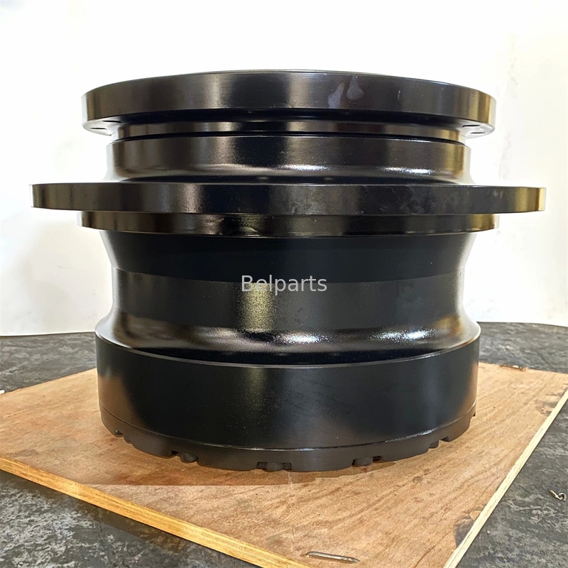 MAG-85VP-2400E-1 Deere 160LC Eindoverbrenging Reductiekast Voor Rupsgraafmachine Onderdelen